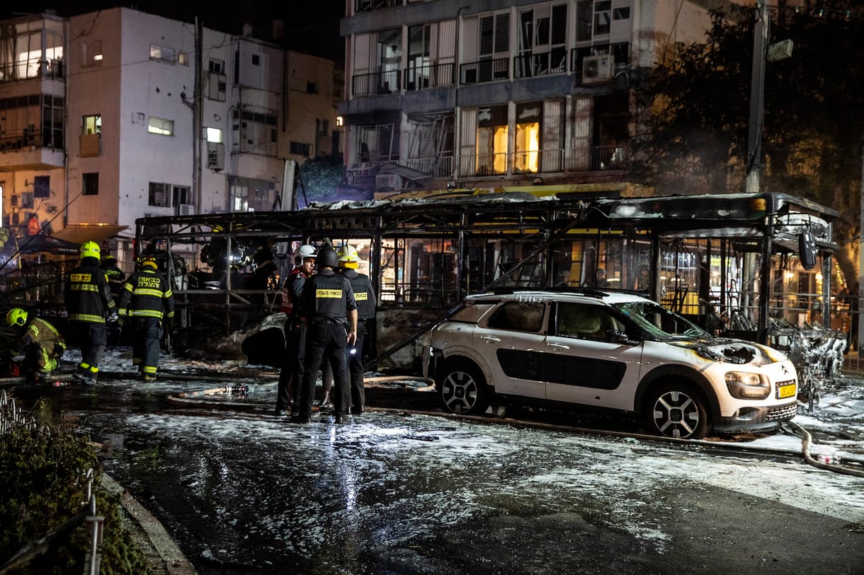 A Hamász és Izrael is kész folytatni a harcot