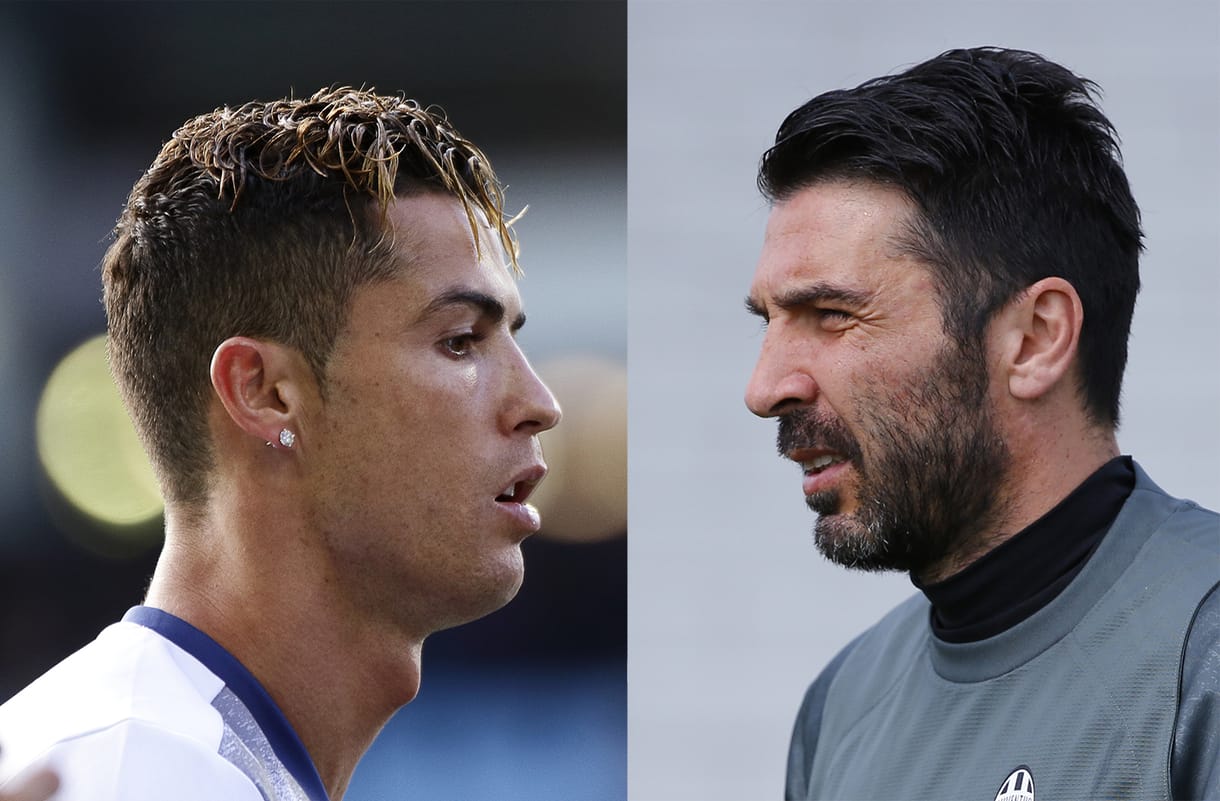 Megvolt a BL-sorsolás: most elégtételt vesz a Juventus?