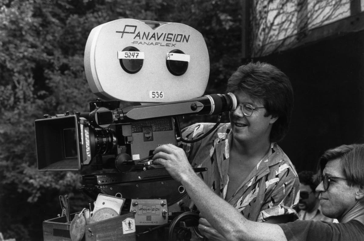 65 éves lenne a nyolcvanas évek kultfilmjeinek atyja