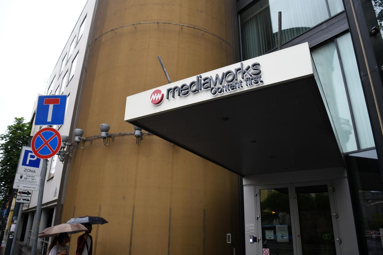 A Mediaworks szerint nem darabolják fel őket, csak új együttműködéseket keresnek