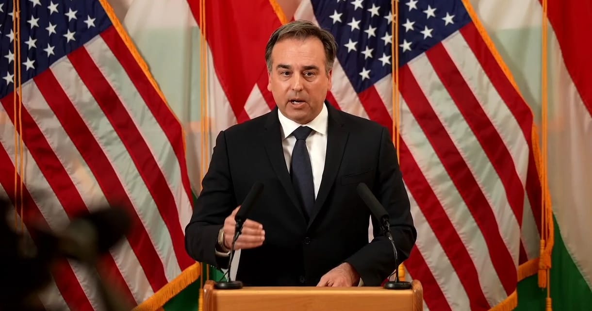 Pressman: „Orbán úgy kezelte ezt a választást, mint egy kaszinói kártyapartit”