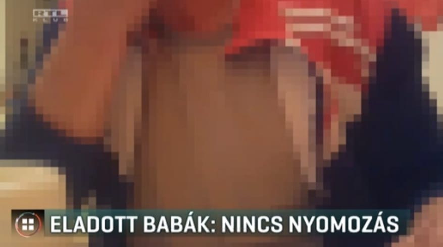 Ötmillióért eladta volna gyermekét egy terhes nő, de egyelőre nincs nyomozás