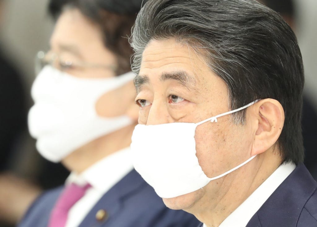 Vészhelyzet kihirdetésére készül Japán