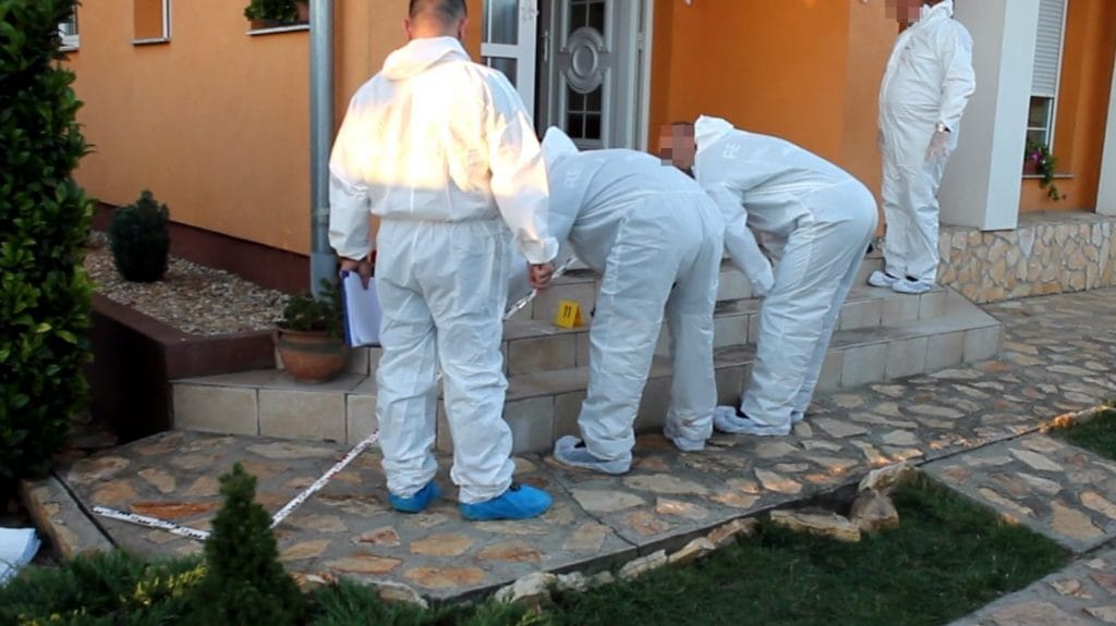 Nyíregyházi gyilkosság: megbánta tettét a román orvos