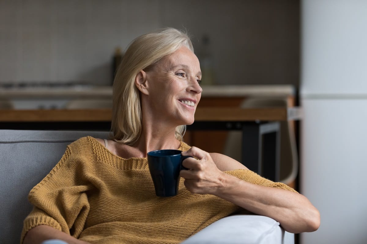 Menopauzás aranyér: sikeresen fel lehet venni a harcot ellene