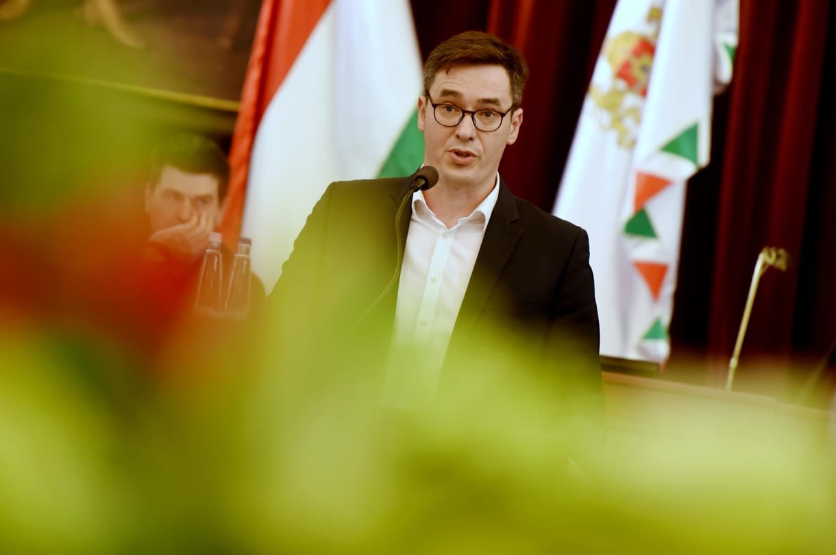 Orbánt és Karácsonyt szinte ugyanannyian kedvelik
