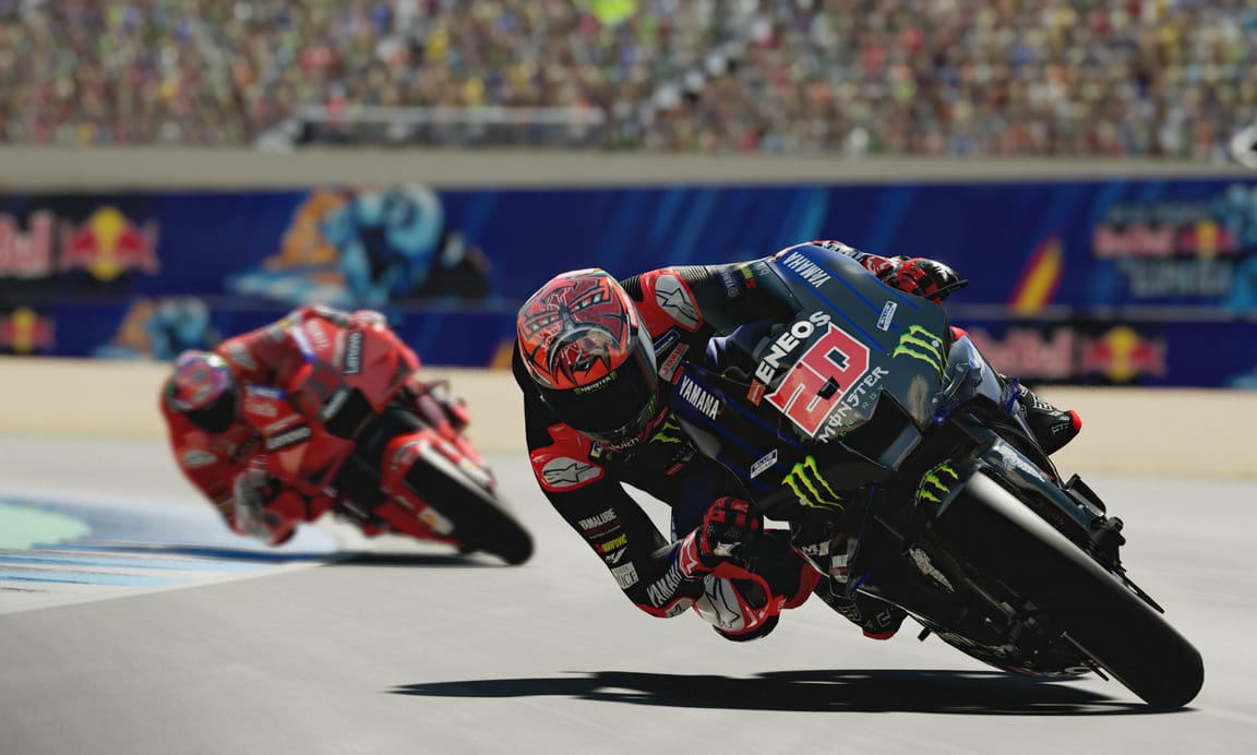 Három évtized után visszatérhet Magyarországra a MotoGP