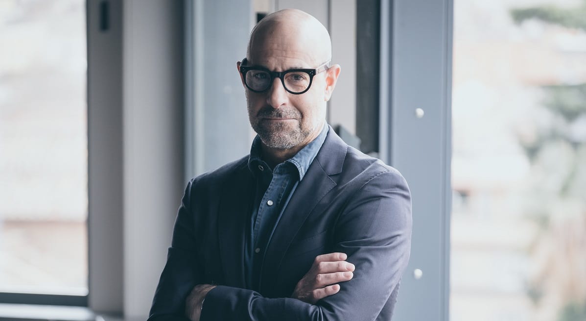 Életem az ételeken át – Stanley Tucci történetei és receptjei, 1. rész: „Mert az ember nem csak imádságra éhezik!”