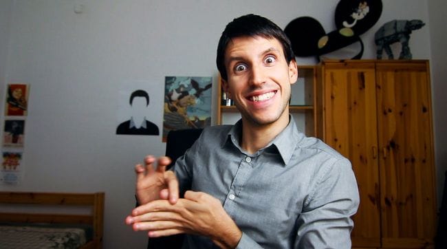 Követi a YouTube-sztárokat? Lehet, hogy hamarosan máshol nézi őket
