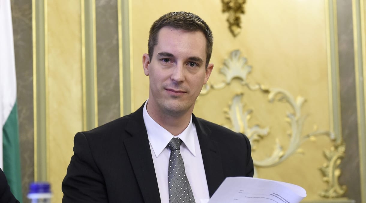A Klebelsberg-elnök szerint a pedagógus-életpálya ma már vonzó