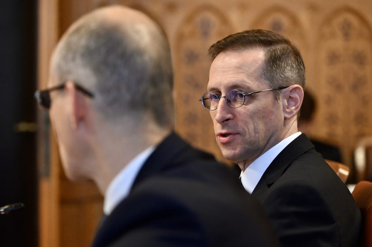 Varga Mihály: Hamarosan a nyilvánosság elé kerülhet nemzetközi szakértők elemzése a magyar nyugdíjrendszerről