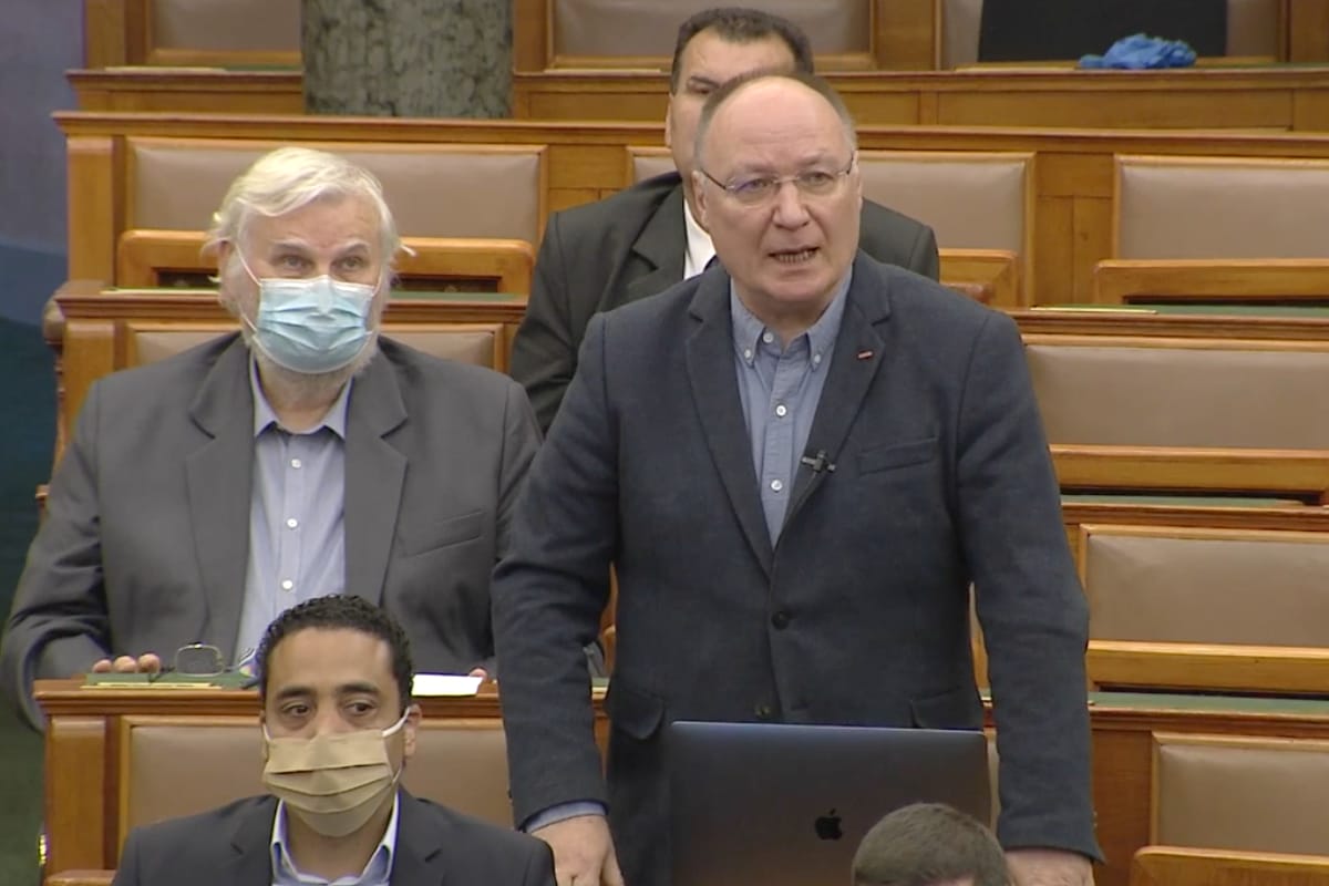Burány Sándor: A Fudan-projekt „nem kici és nem occó”