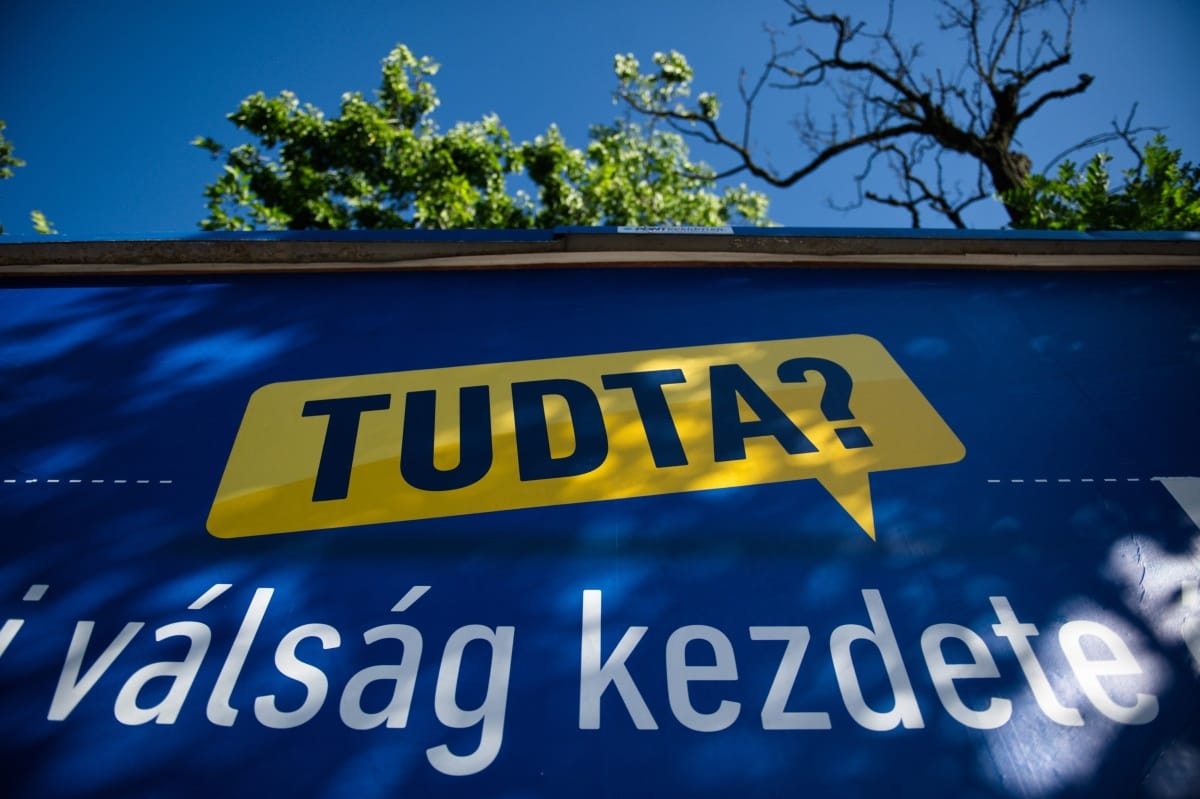 Rémhírterjesztés a csepeli képviselők migránsbeköltöztetős beadványa?