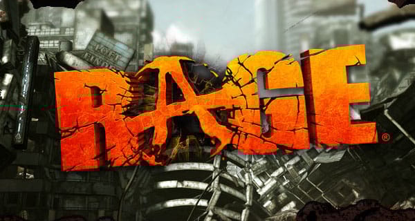 Rage reklámfilm [videó]