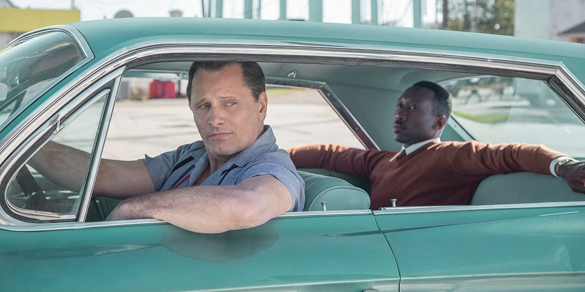 A KFC rántott csirkéjével hadonászó Viggo Mortensen beleég a filmes emlékezetbe