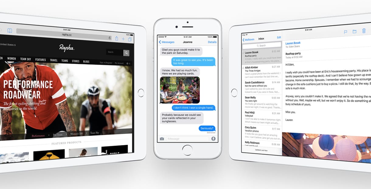 Ha iPhone-ja van, örülhet: ősztől teljesen eltűnhetnek a hirdetések telefonjáról