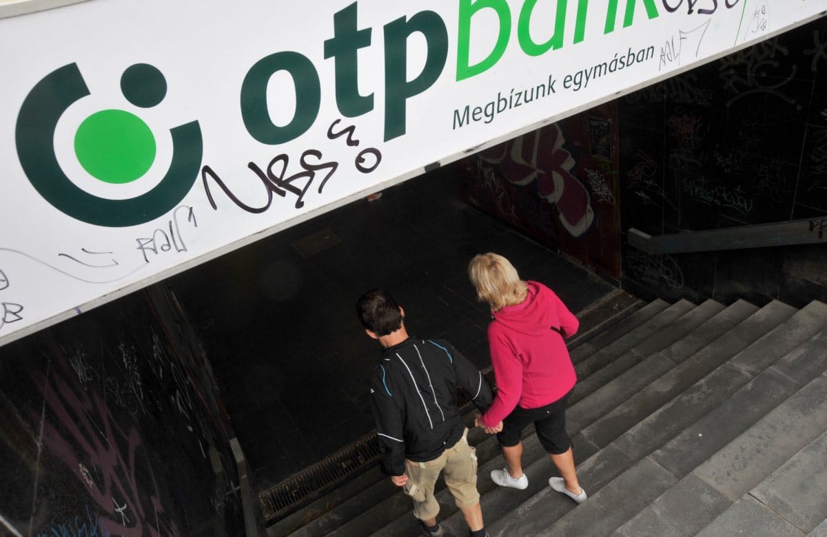 Equilor: a rögzített árfolyam 300 milliárd veszteséget jelentene az OTP-nek