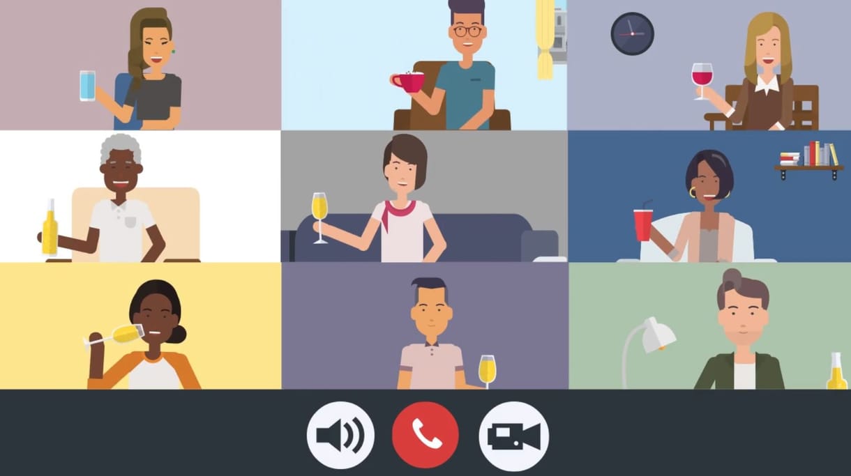 Így teremthetünk munkahelyi közösséget home office-ban is - videó