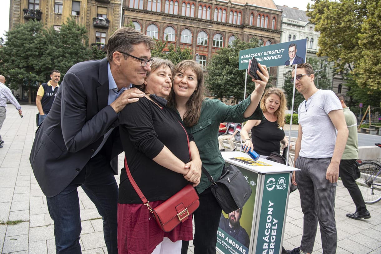 Előválasztás: A kompromisszumoknak vége, mindenki a saját érdekeit nézi