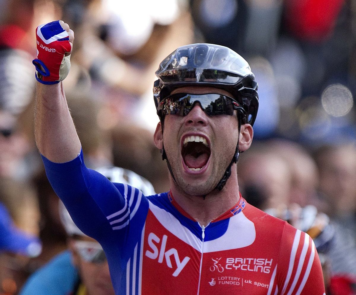 Hat hete még beteg volt, mégis rekordot döntene a Tour de France-on