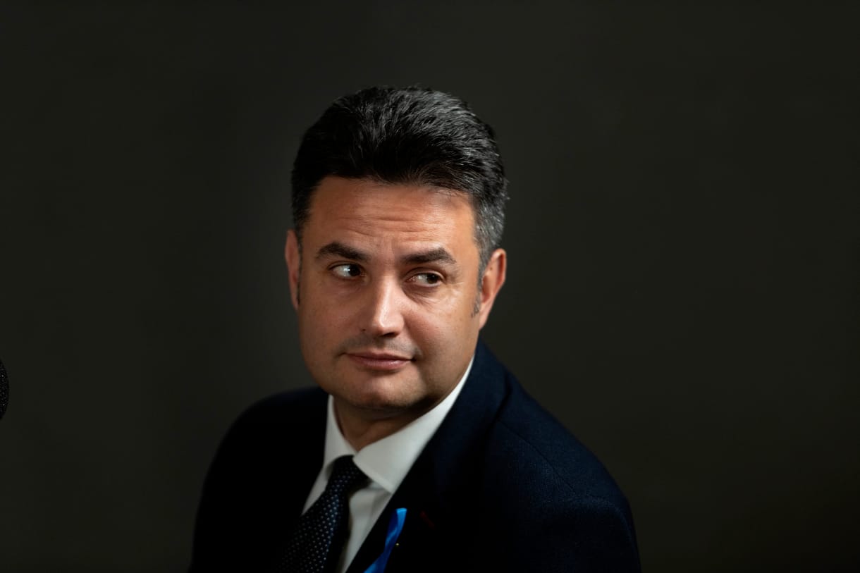 Márki-Zay Lázárnak: Ön annyit költött egy csehországi vadászatra, amennyi Mártély adóssága