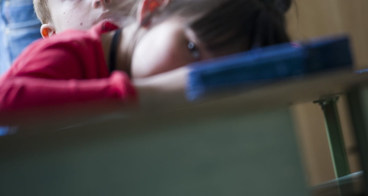 5-ből 1 fiatal alvásába belerondít a facebookozás