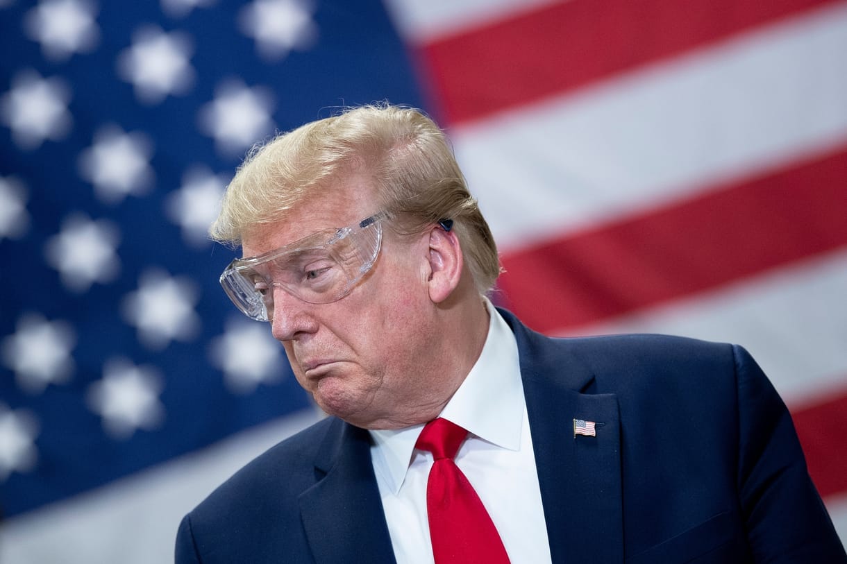 Minden negyedik amerikai munka nélkül maradhat