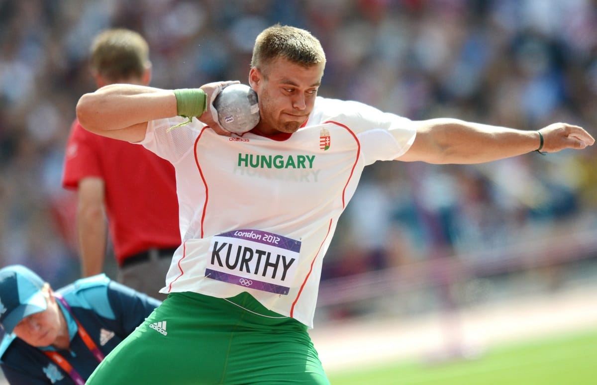 Kürthy kiesett