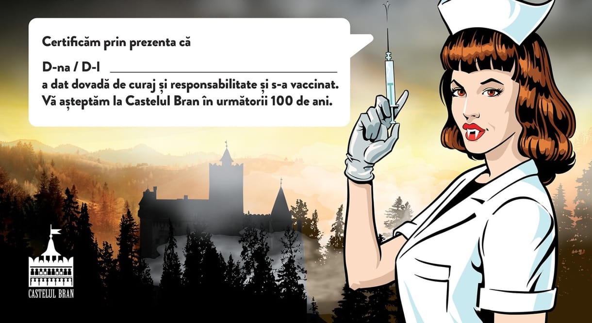 Oltópont nyílik a Drakula-kastélyban