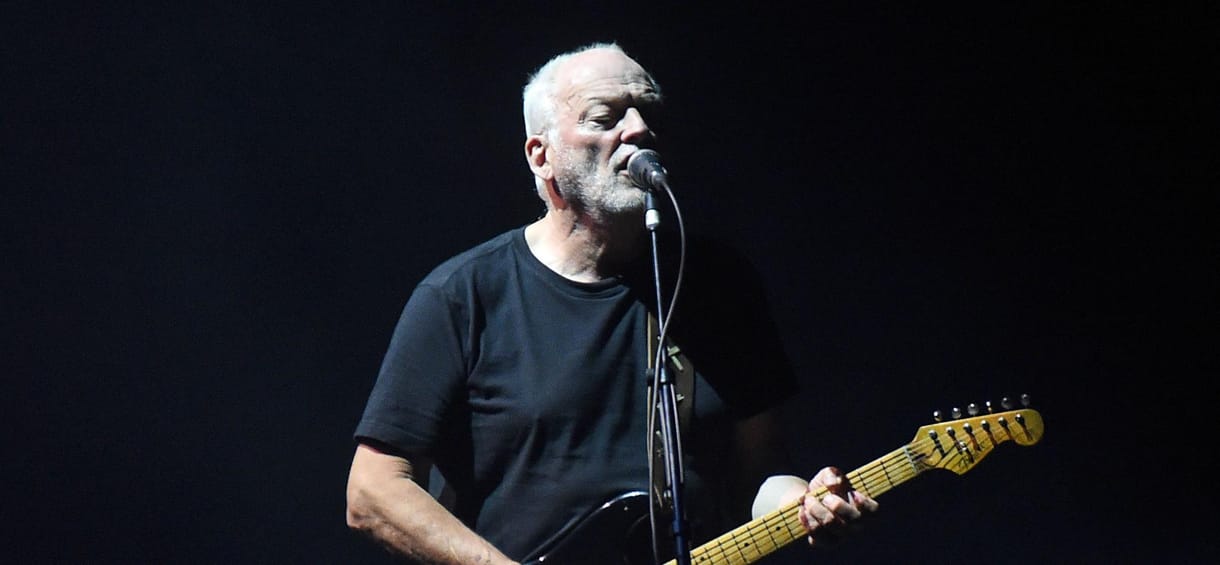 Gyönyörű és grandiózus pillanatokat várhatunk a Pink Floyd-frontember koncertfilmjétől – videó