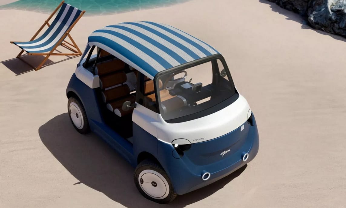22 millió forint a 8 lóerős legújabb übercuki Fiat