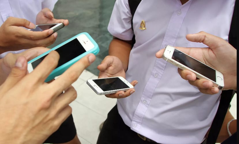 A sokkoló telefonszámlát segít elkerülni az iPhone-ok új funkciója