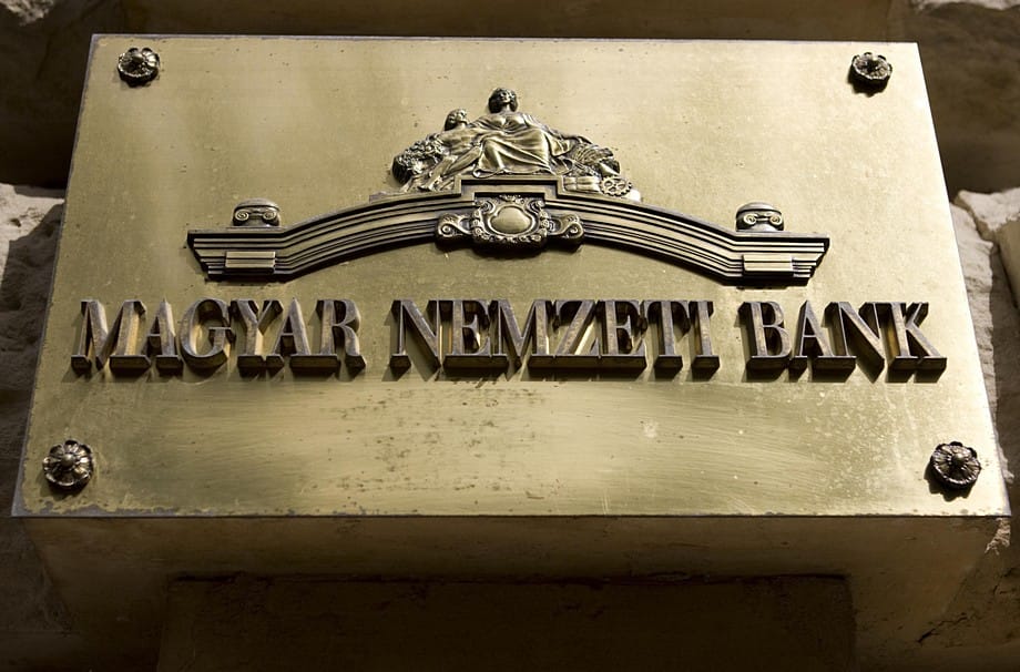 Az MNB várhatóan rontani fogja a magyar GDP-előrejelzését