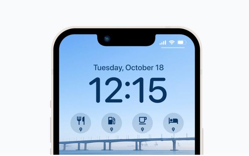 Így avatkozik be a Google az Apple telefonjába