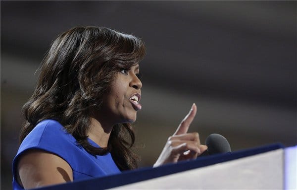 Obama szerelmi vallomása elvitte a show-t Clinton és Sanders elől