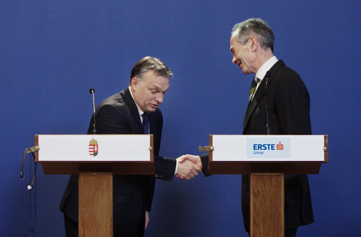 Nem teljesült Orbán álma, bóvliban maradtunk