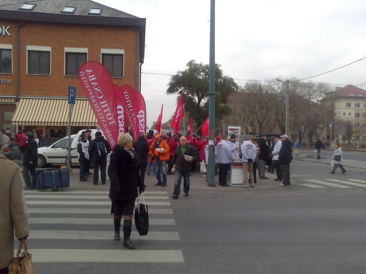 Nagykoalíció a Bosnyákon