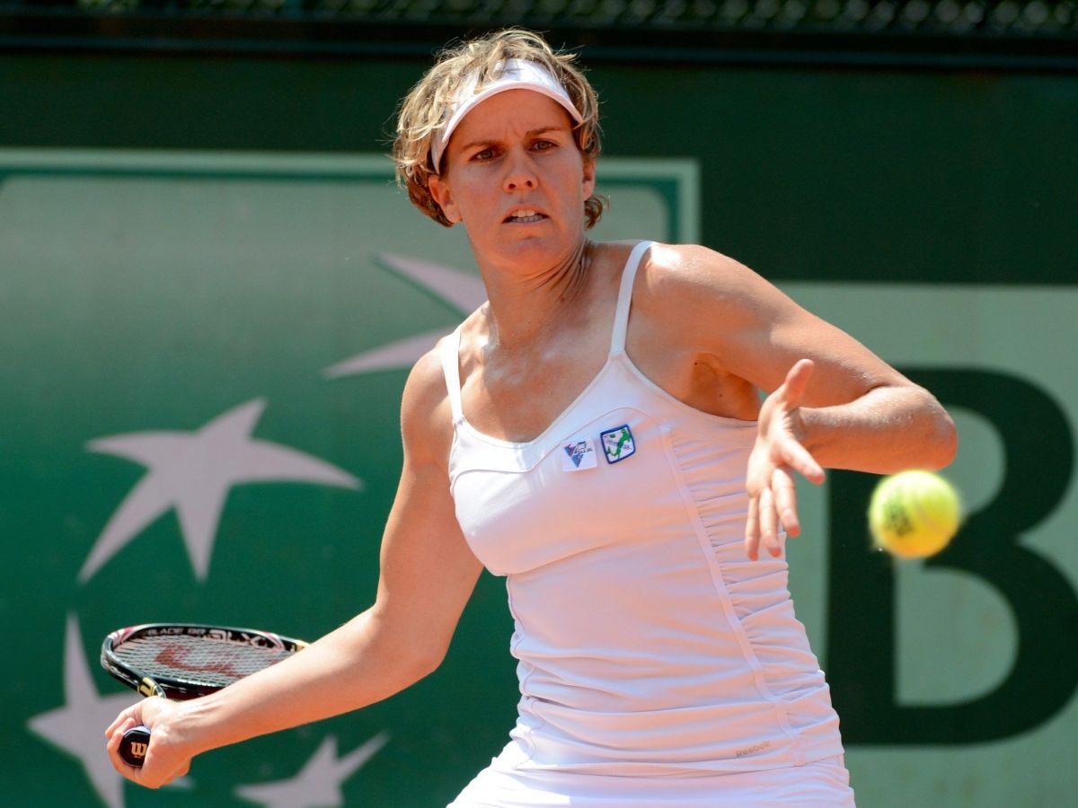 Roland Garros: Arn Gréta kiesett az első körben