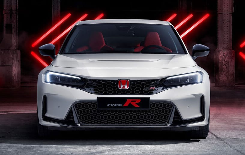 Íme a legizgalmasabb új Honda magyar kupé változata