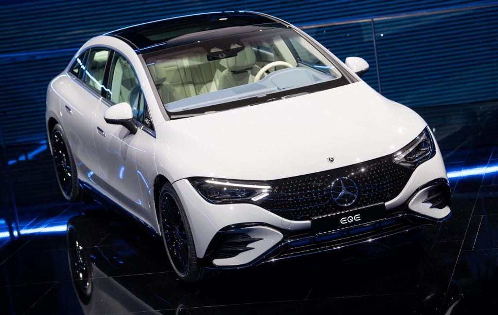 Nem finomkodott a Mercedes dizájnfőnöke, miért néznek ki máshogy az elektromos autók