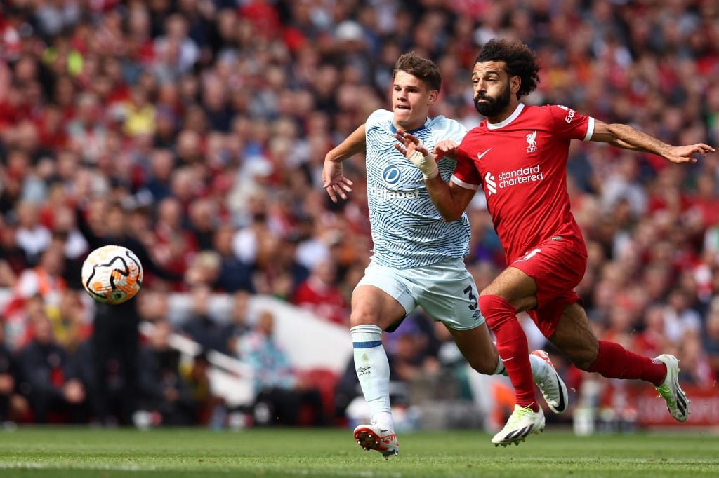 Megállapodott Kerkez leigazolásáról a Liverpool, hamarosan bejelenthetik