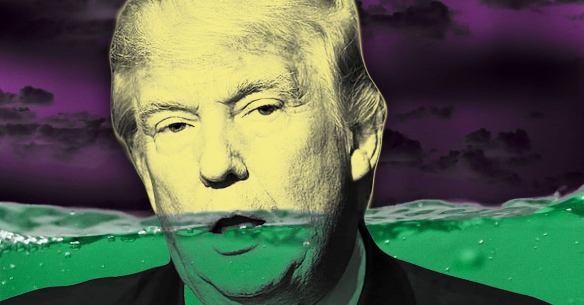 Nekiment Trumpnak a Facebook, a Google, az Apple, a Microsoft, a Tesla, az Amazon, a HP, a Dell, az Intel, a GE, a Twitter, a Salesforce