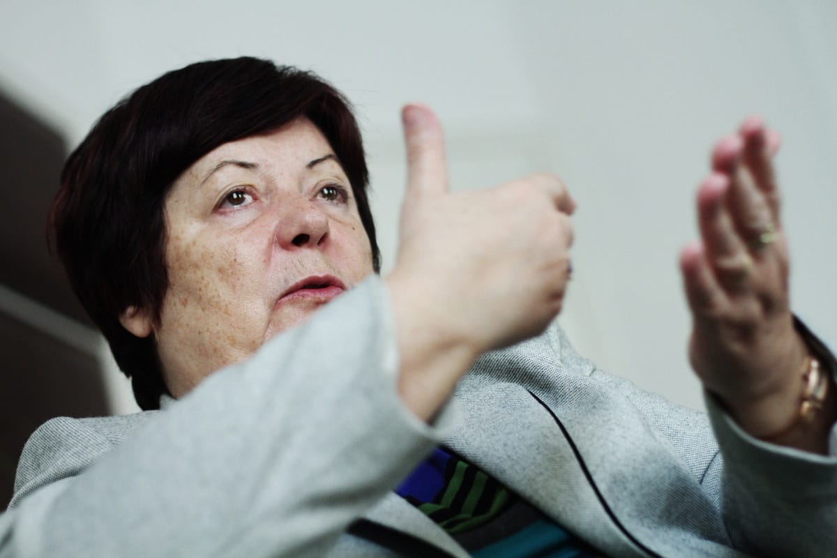 Pálffy Ilona NVI-elnöknek volna jobb ötlete a népszavazások benyújtására