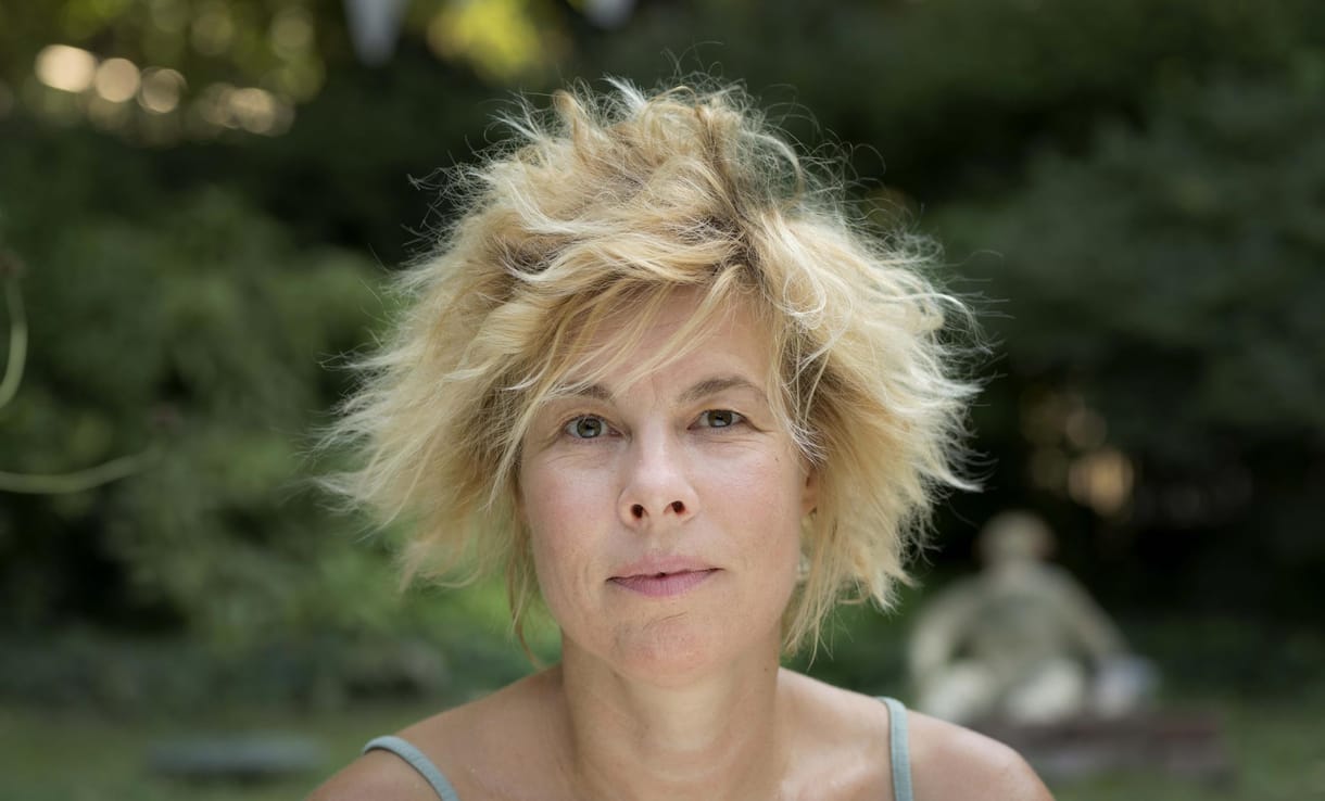 Pelsőczy Réka: „Jó ügy nevében bár, de véleményterror van”