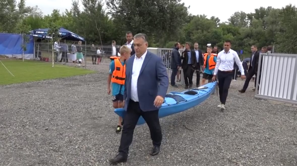 Orbán 
