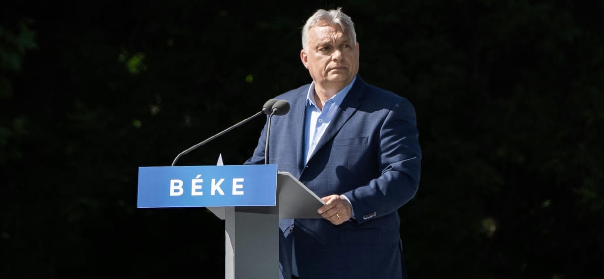Dinamikus béremelést ígér Orbán Viktor 2025-re,  a gyerekek után járó adókedvezményt is megduplázná a kormány