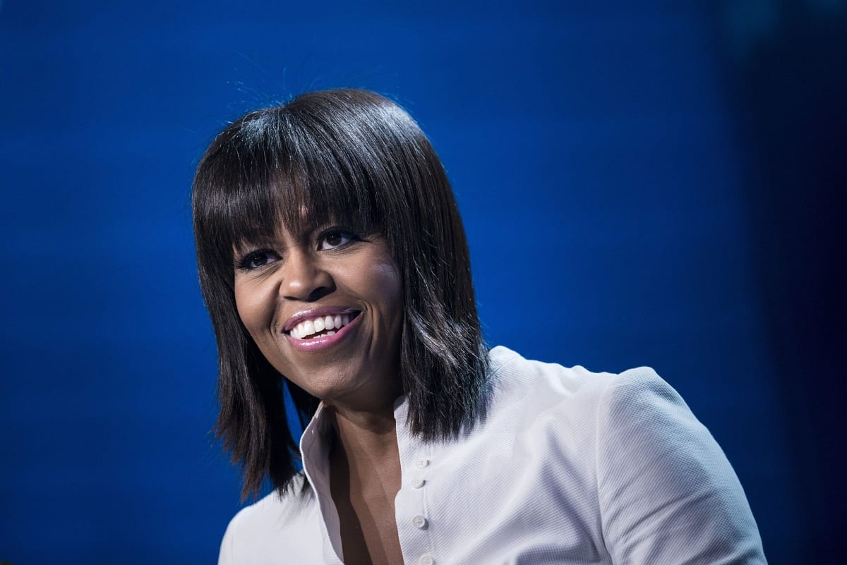 Michelle Obama nem indul az elnökségért, inkább popsztárokkal nyomul – videó