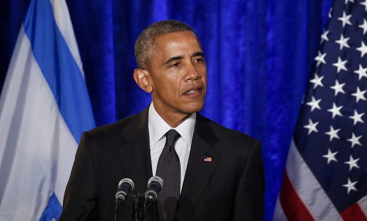 A Spotify megkínálta Obamát egy vicces állással
