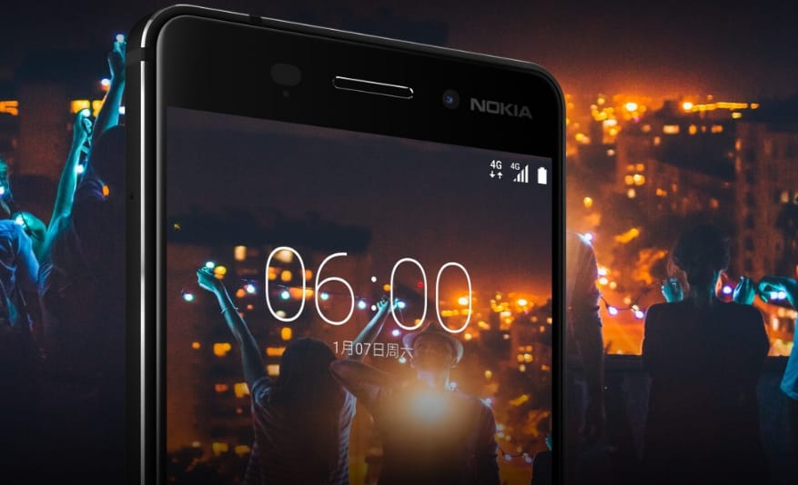 Hivatalos az első új Nokia-okostelefon, itt vannak a fontos specifikációk