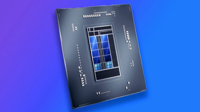 Megkezdődik a harc: jön egy Intel processzor, ami lekörözheti az Apple M1 Maxet